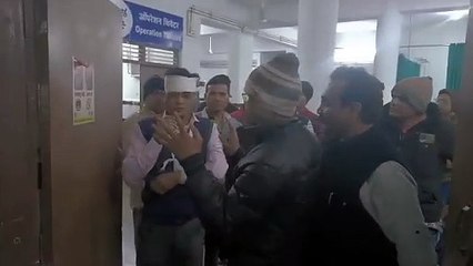 Télécharger la video: पीडि़त सराफा व्यापारी