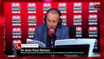L'AME marchandée par le gouvernement contre le vote des LR : le coup de gueule de Jean-Paul Hamon