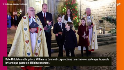 Kate Middleton et le prince William, ces "cadeaux idiots" qu'ils ont prévu de s'offrir pour Noël