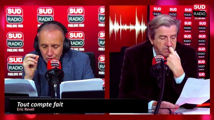 Le volet économique du projet de loi immigration : décryptage avec Eric Revel