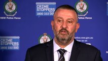Alleged kidnap attempt leads to major NSW drug haul