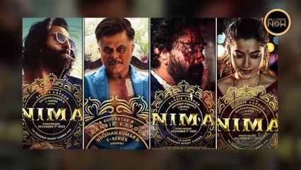 Ranbir overtakes Shah Rukh, Animal becomes the highest grossing film leaving Pathaan behind