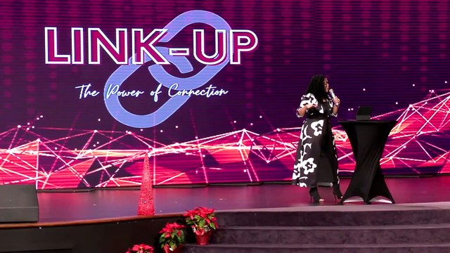 Link Up 4 Cynthia Brazelton