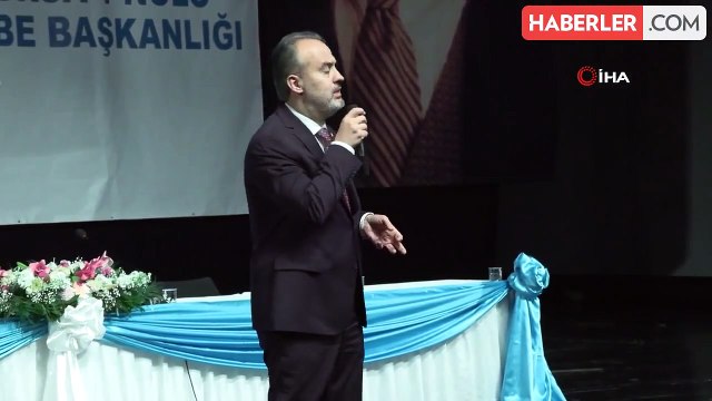 Bursa Büyükşehir Belediyesi ve Bem-Bir-Sen Arasında Sosyal Denge Sözleşmesi İmzalandı