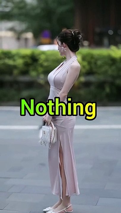 Nothing Great Was Ever Achieved