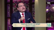 ما هو الصراط المستقيم الذي ندعوا الله أن يهدينا إليه كل صلاة؟.. إجابة ممتعة من د  مصطفى العكريشي