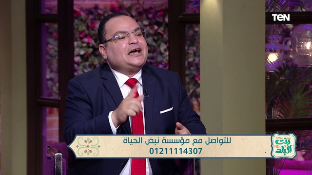 ما هو الصراط المستقيم الذي ندعوا الله أن يهدينا إليه كل صلاة؟.. إجابة ممتعة من د مصطفى العكريشي