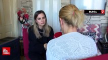 Bursa'da sevgilisinin yaralayıp 21 gün boyunca tecavüz ettiği kadın konuştu