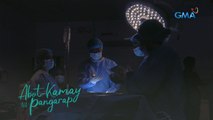 Abot Kamay Na Pangarap: Analyn tries to save Pepe! (Episode 400)