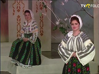 Mariana Ciurel - Neicuta cu ochi caprui (Arhiva TVR)