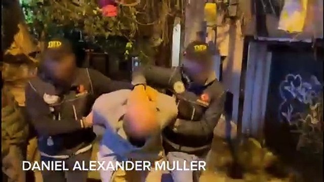 Kafes-21 operasyonu: Üç organize suç örgütü lideri yakalandı