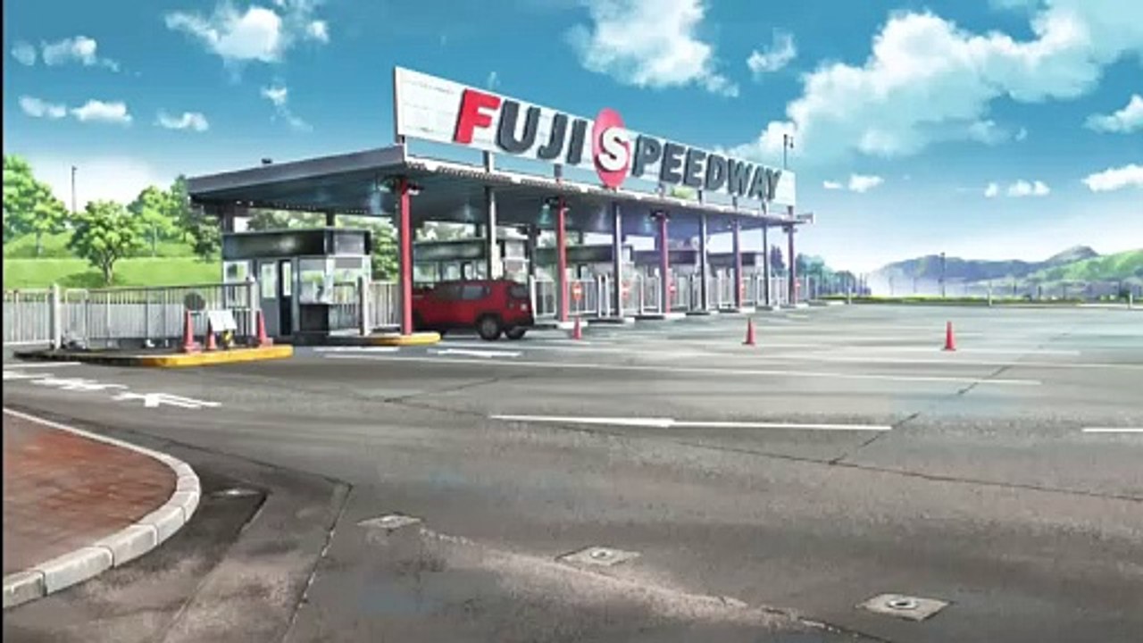 アニメ 無料 - オーバーテイク#1
