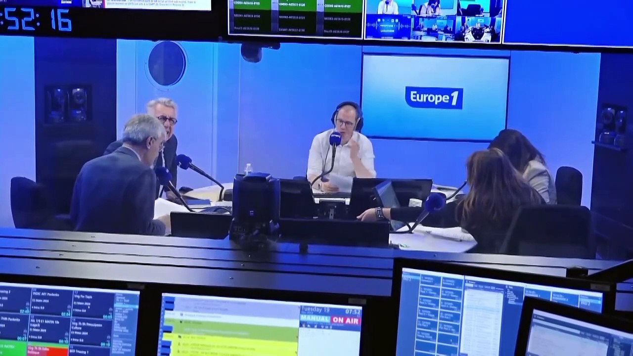 Commission mixte paritaire : ça passe, ça casse ou c'est suspendu !