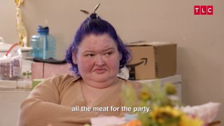 '1000-Lb. Sisters' Exclusive Preview