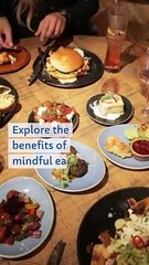 Mindful Eating Transform Your Relationship with Food