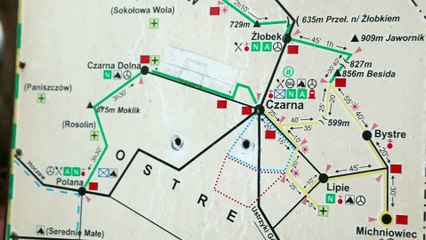 Gospodynie są właścicielami amfiteatru, a strażacy parkingu. W gminie Czarna inwestorami są organizacje pozarządowe