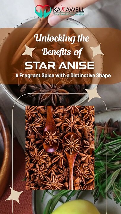 Health Benefits of Star Anise , Risk and Side Effects