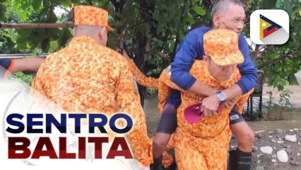 OCD XI: Isang residente ng Manay, Davao Oriental, naiulat na nawawala;