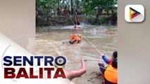 NDRRMC: Isa, kumpirmadong nawawala dahil sa Bagyong #KabayanPH;