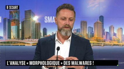 SMART TECH - 3 QUESTIONS À du mardi 19 décembre 2023