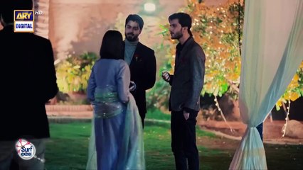 Mujhe Pyaar Hua Tha Episode 4 _ Presented by Surf Excel _ 2nd Jan 2023 (Eng Subt
