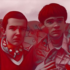 Les créateurs de Stranger Things nient catégoriquement cette théorie !