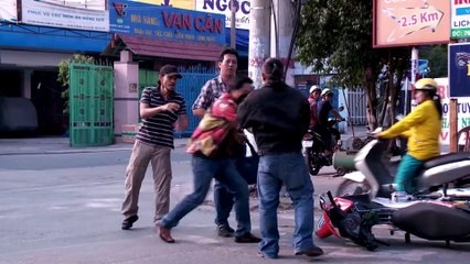 Bữa Tối Của Diều Hâu - Tập 02 - PHIM TÂM LÝ - XÃ HỘI VIỆT NAM - TTD PHIM