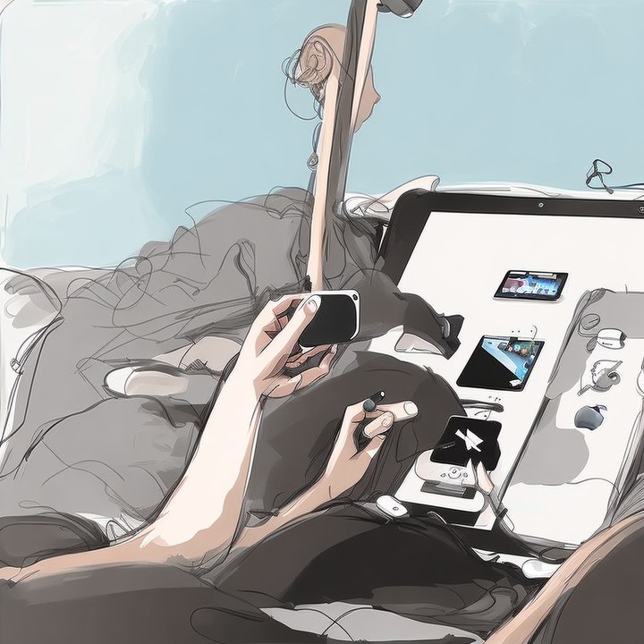 Les futurs iPad Pro 2024 : vers une utilisation du système MagSafe par Apple ?