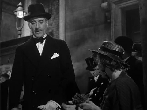 Pygmalion (1938) -SD