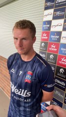 Jets men - Trent Buhagiar 2,Newcastle herald,December 19,2023