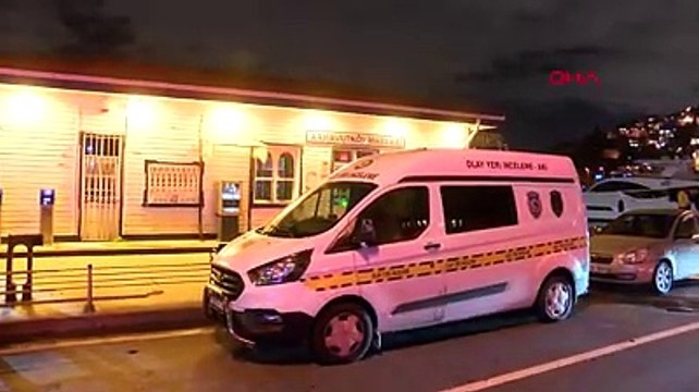 Kız arkadaşını kurtarmak için denize atladı, cesedi 3 ay sonra bulundu