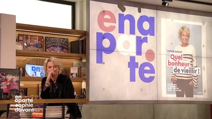 Le jolie message de Valentine à sa mère Sophie Davant (En Aparté)