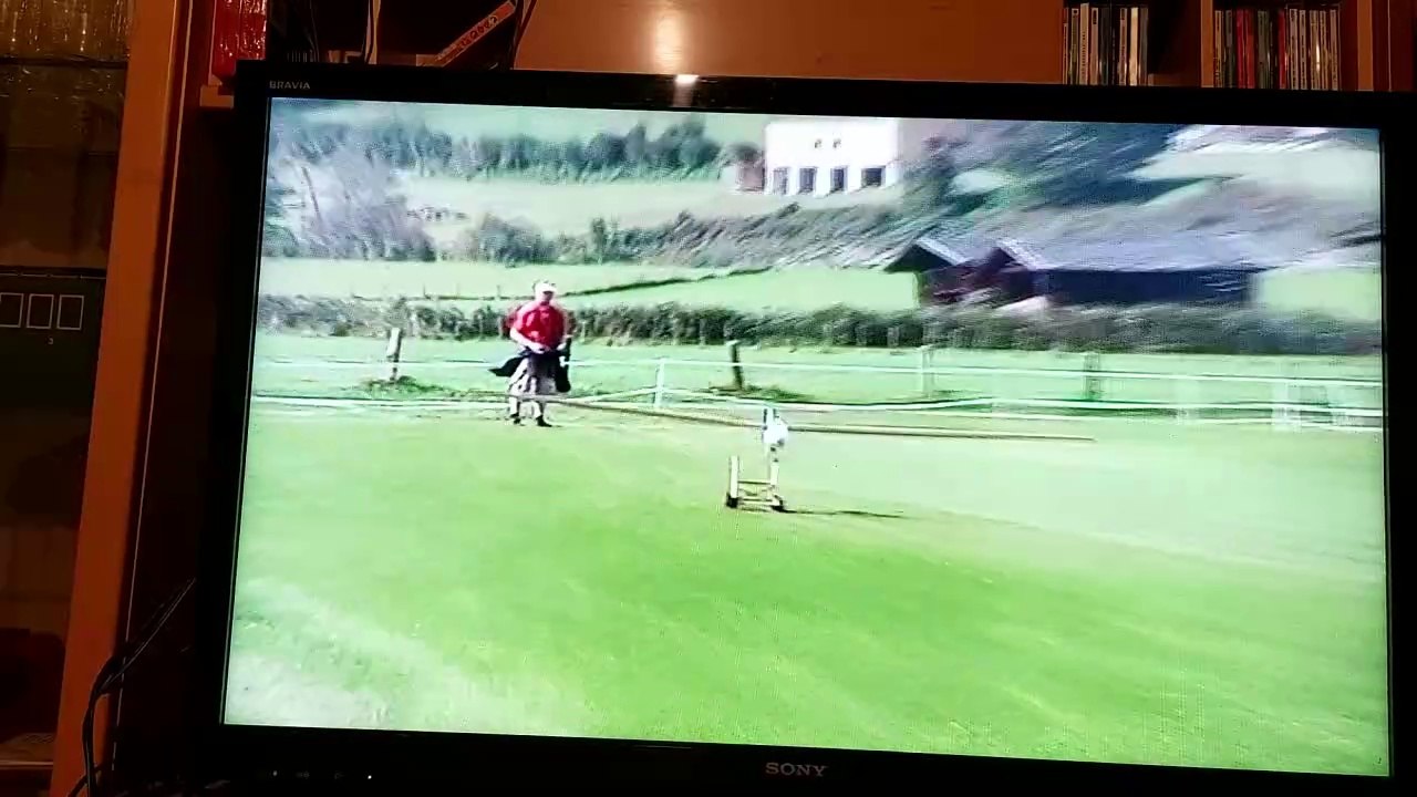 Pilatus B4 in Piesendorf