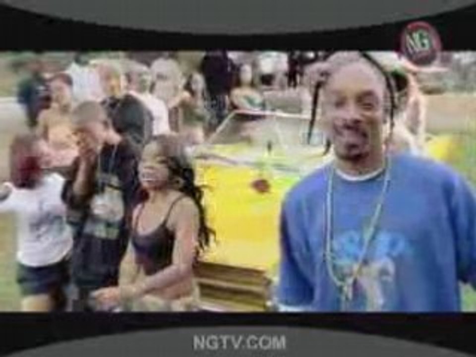 Snoop dogg & dogg pound 'cali iz active' explicit version