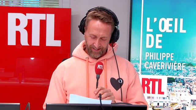Le 2ème œil de Philippe Caverivière du 19 décembre 2023