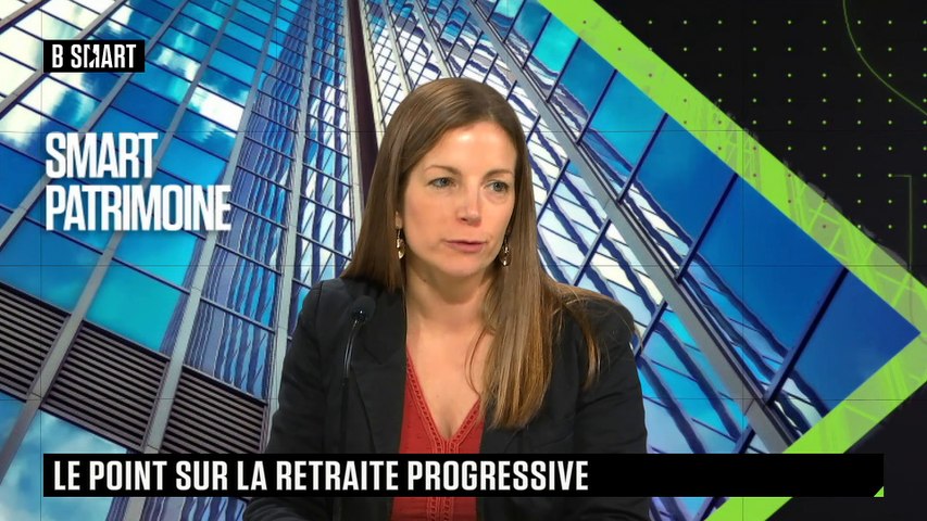 Réforme des retraites et retraite progressive 