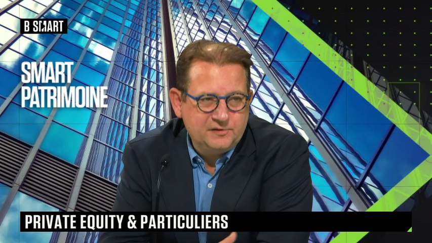 La démocratisation du private equity 