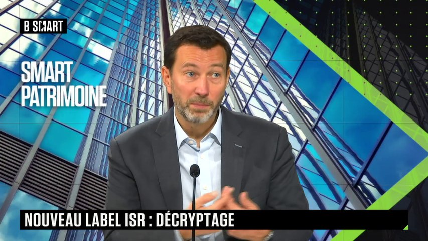 Label ISR : les nouveaux contours