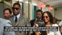 Jonathan Majors found guilty of assault and harassment