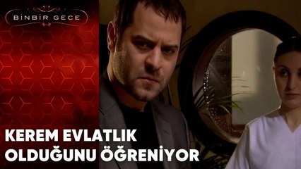 Kerem Evlatlık Olduğunu Öğreniyor | 48.Bölüm
