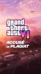 Gta6 GTA6: Allegations of Plagiarism? 🤔