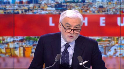 L'édito de Pascal Praud : «CMP : bientôt un accord ?»