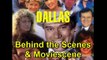 Dallas - Behind the Scenes _Dallas - Coulisses de la 7e Saison : Avec Ken Kercheval, Audrey Landers et John Beck !  Découvrez les Secrets des Épisodes avec ces Acteurs Iconiques dans cette Plongée Exclusivement Rétro !