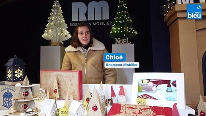 Déco en carton avec Chloé de Rossmann Mobilier