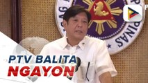 PBBM, babaguhin ang estratehiya ng bansa para maeresolba ang isyu sa West Sea
