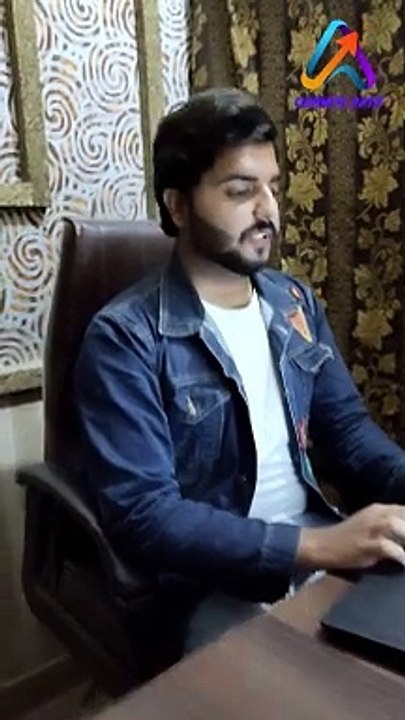 How to add Line Spacing in Paragraph in Ms Word