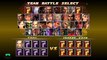 Tekken Tag Tournament HD Nina Jun Gameplay 4K 60 FPS