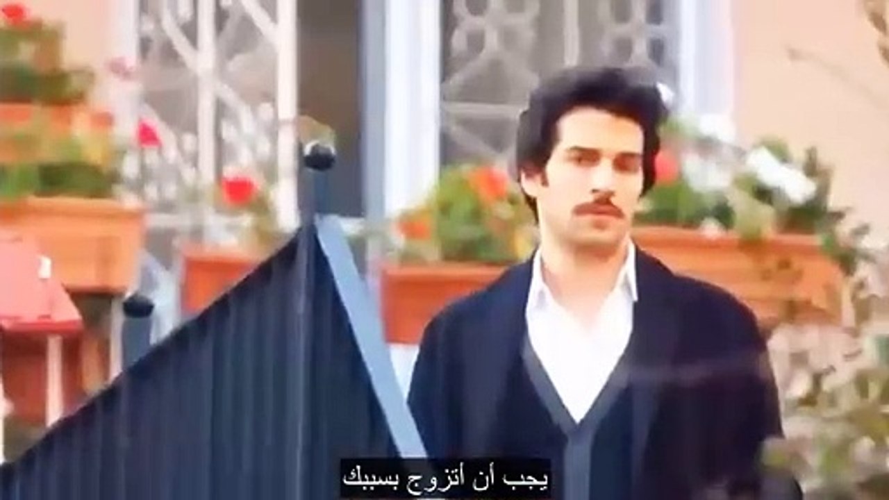 خبئني الحلقة 8 إعلان 1 مترجم  HD