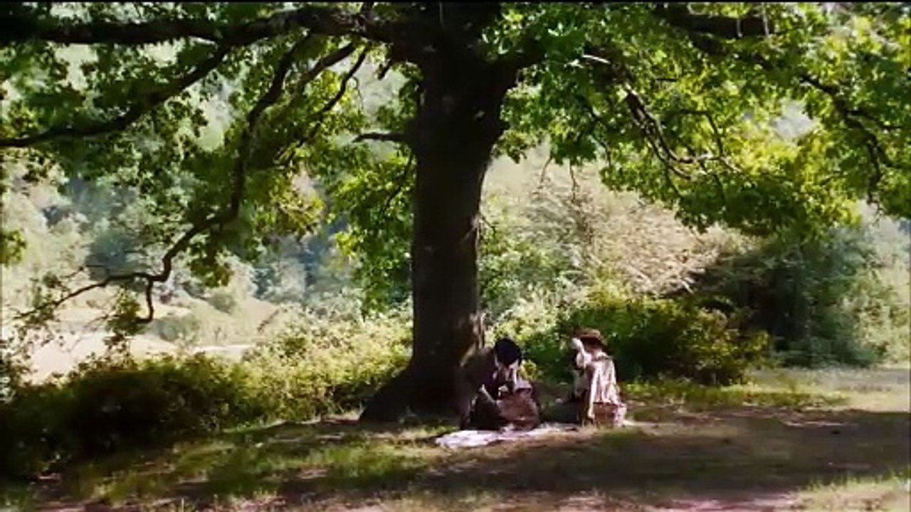 Maria Montessori Trailer DF