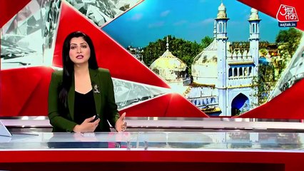 Vishesh: Will ASI survey reveal the whole truth of Gyanvapi?